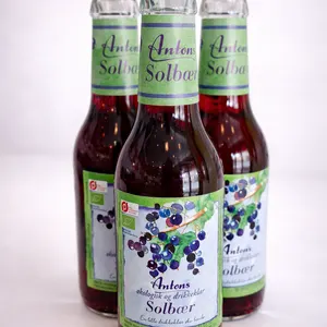 Anton's Blackcurrant