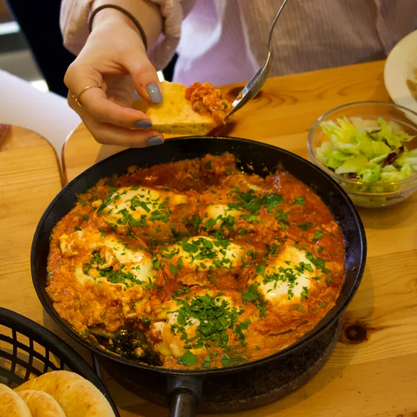 Shakshuka
